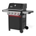 Grill gazowy Weber Spirit E-425 LP BLK PL, 1500798