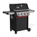 Grill gazowy Weber Spirit E-425 LP BLK PL, 1500798