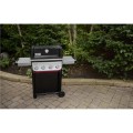 Grill gazowy Weber Spirit E-425 LP BLK PL, 1500798