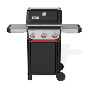 Grill gazowy Weber Spirit E-325 LP BLK PL, 1500898 "PROMOCJA"