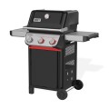 Grill gazowy Weber Spirit E-325 LP BLK PL, 1500898