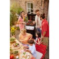 Grill gazowy Weber Spirit E-325 LP BLK PL, 1500898