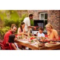 Grill gazowy Weber Spirit E-325 LP BLK PL, 1500898