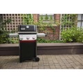 Grill gazowy Weber Spirit E-325 LP BLK PL, 1500898