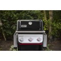 Grill gazowy Weber Spirit E-325 LP BLK PL, 1500898
