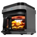 Frytownica beztłuszczowa Philco PHAF 2000