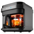 Frytownica beztłuszczowa Philco PHAF 2000
