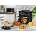 Frytownica beztłuszczowa Philco PHAF 2000