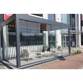 Pergola Technic New