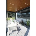 Pergola Technic New