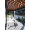 Pergola Technic New