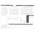 Pergola Technic New