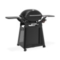 Grill elektryczny Weber Q3200N, 1501130
