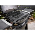 Grill elektryczny Weber Q3200N, 1501130
