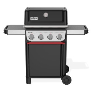 Grill gazowy Weber Spirit E-410 LP BLK PL, 1500889 "PROMOCJA"