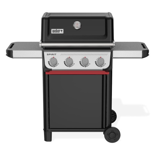 Grill gazowy Weber Spirit E-410 LP BLK PL, 1500889