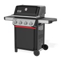 Grill gazowy Weber Spirit E-410 LP BLK PL, 1500889