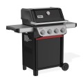 Grill gazowy Weber Spirit E-410 LP BLK PL, 1500889