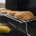 Grill gazowy Weber Spirit E-410 LP BLK PL, 1500889