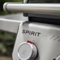 Grill gazowy Weber Spirit E-410 LP BLK PL, 1500889