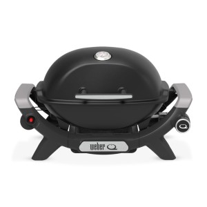 Grill gazowy Weber Q1100N, 1501060