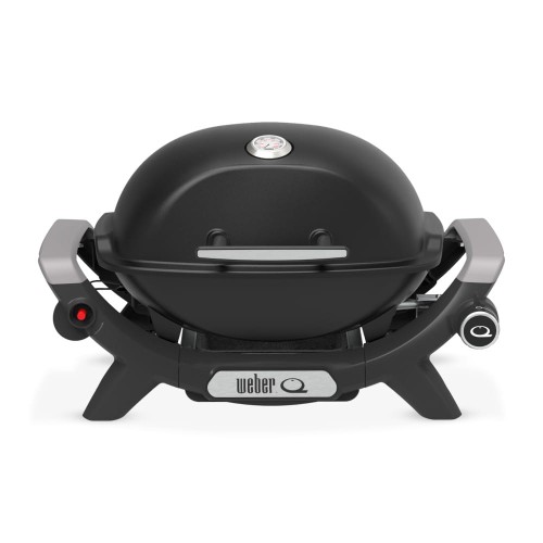 Grill elektryczny Weber Q1100N, 1501060