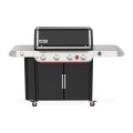 Grill gazowy Weber Genesis EP-435W LP BLK PL, 1501214