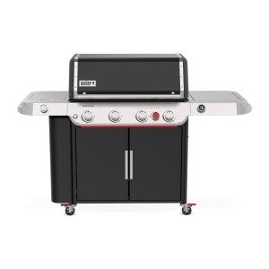 Grill gazowy Weber Genesis EP-435W LP BLK PL, 1501214 "PROMOCJA"