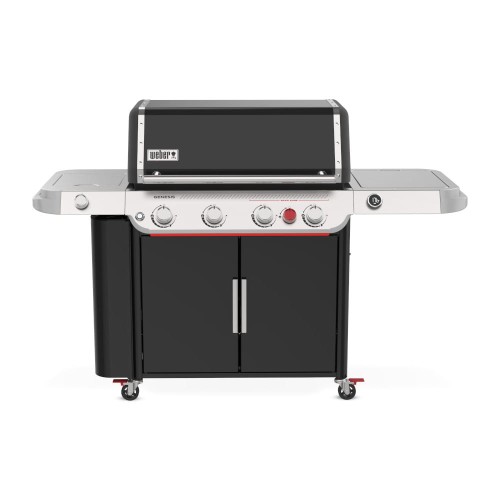 Grill gazowy Weber Genesis EP-435W LP BLK PL, 1501214