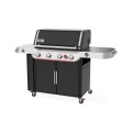 Grill gazowy Weber Genesis EP-435W LP BLK PL, 1501214
