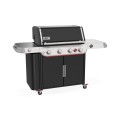 Grill gazowy Weber Genesis EP-435W LP BLK PL, 1501214