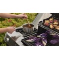 Grill gazowy Weber Genesis EP-435W LP BLK PL, 1501214