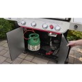 Grill gazowy Weber Genesis EP-435W LP BLK PL, 1501214