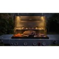 Grill gazowy Weber Genesis EP-435W LP BLK PL, 1501214