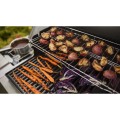 Grill gazowy Weber Genesis EP-435W LP BLK PL, 1501214