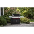Grill gazowy Weber Genesis EP-435W LP BLK PL, 1501214