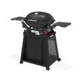 Grill elektryczny Weber Q2800N+ z wózkiem, 1501118