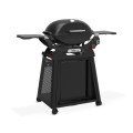 Grill elektryczny Weber Q2800N+ z wózkiem, 1501118