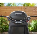 Grill elektryczny Weber Q2800N+ z wózkiem, 1501118