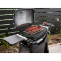 Grill elektryczny Weber Q2800N+ z wózkiem, 1501118