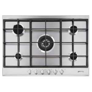 Płyta gazowa Smeg P272XGH "PROMOCJA"