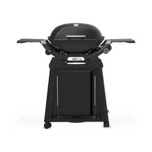 Grill gazowy Weber Q2200N z wózkiem, 1501105