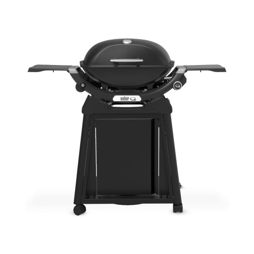 Grill gazowy Weber Q2200N z wózkiem, 1501105