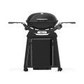 Grill gazowy Weber Q2200N z wózkiem, 1501105