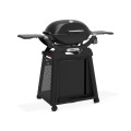 Grill gazowy Weber Q2200N z wózkiem, 1501105