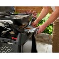 Grill gazowy Weber Q2200N z wózkiem, 1501105