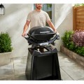 Grill gazowy Weber Q2200N z wózkiem, 1501105
