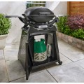 Grill gazowy Weber Q2200N z wózkiem, 1501105