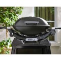 Grill gazowy Weber Q2200N z wózkiem, 1501105