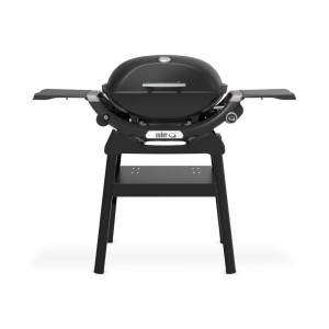 Grill gazowy Weber Q2200N ze stojakiem, 1501094